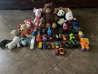 Toys 