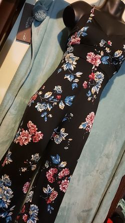 jumpsuit