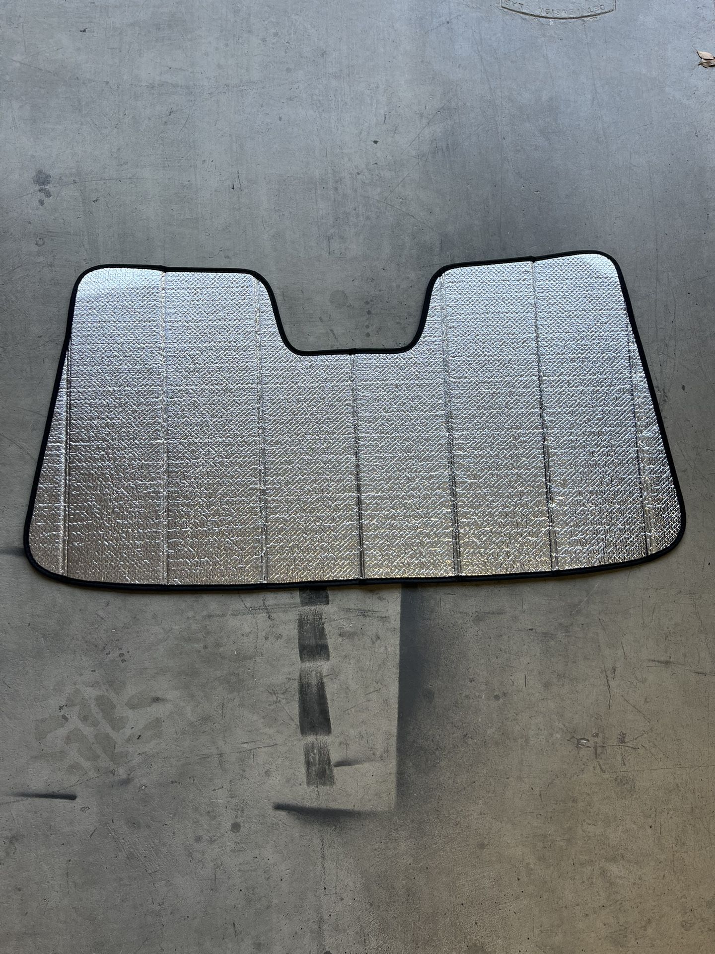 Lexus IS 300 350 500 Windshield Sunshade 