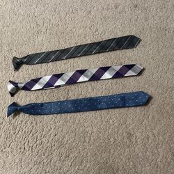 Boys Ties