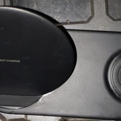 Samsung Wireless Charger