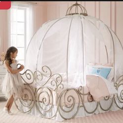 Little Princess Bed 