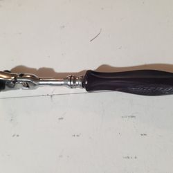 Flex-Head Ratchet 1/4 inch
