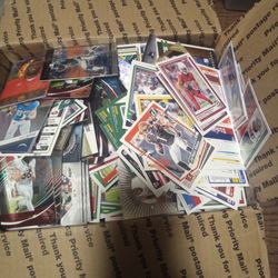 Football Cards 