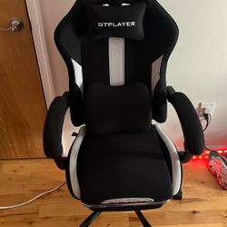 GT player Gaming (EMG)