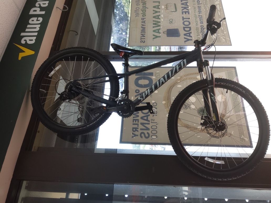 Specialized Rockhopper Bike