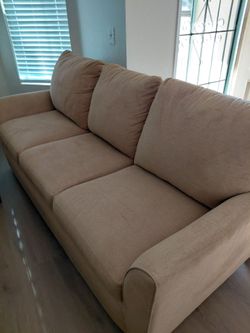 Couch/ Sleeper
