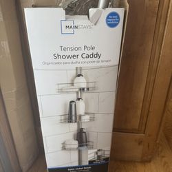 Shower Pole