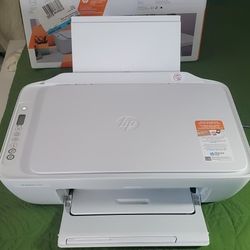 HP Desk Jet 2734e Printer (New) $70