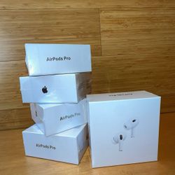 AirPods Pro