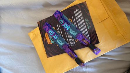 2 2-Day GA Zombie Apocalypse Tickets