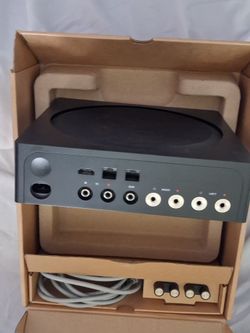 Sonos Amp