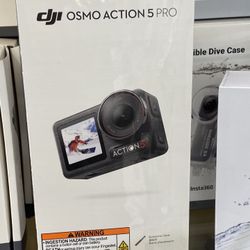 Dji Action 5 Pro Adventure Combo