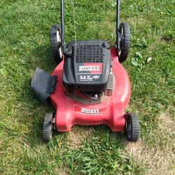 Lawn Mower For Sale Parts Or Project 