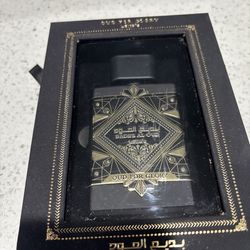 Oud for glory Badee Al Oud (unisex)