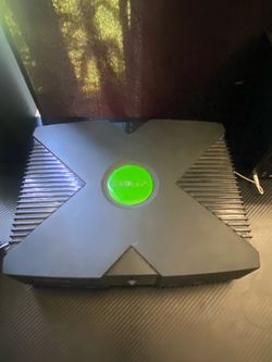 Original Xbox