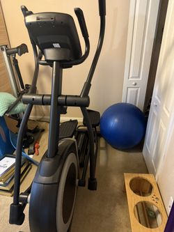 Elliptical - Hardly Used 