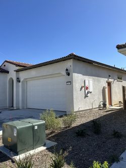 Rain Gutter