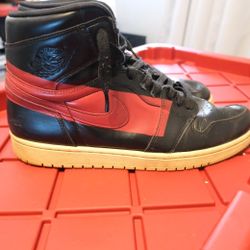 Nike Jordan 1 Hi "Couture" Size 14