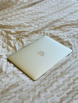 2017 MacBook Air 13-inch - $225 OBO