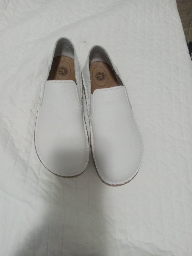 Birkenstocks Sz9 Womans