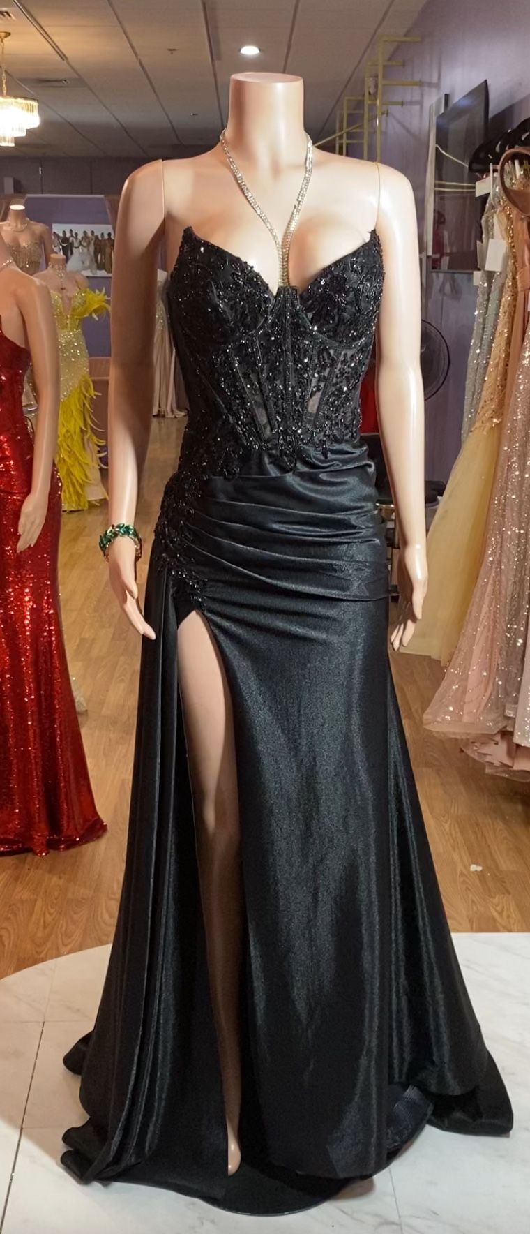 Prom/Formal Wear Dress