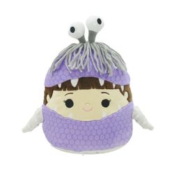 Disney Monsters Inc BOO squishmallow 8"