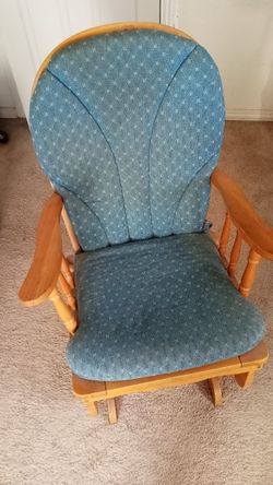 Rocking Chair