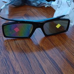Samsung Rechargable 3D Glasses 