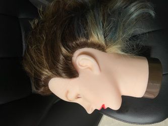 Use doll head