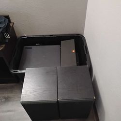 Speakers