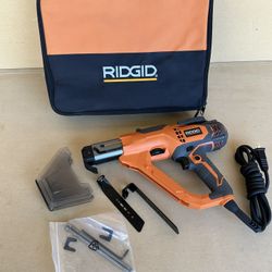 RIDGID 3 in. Drywall and Deck Collated Screwdriver