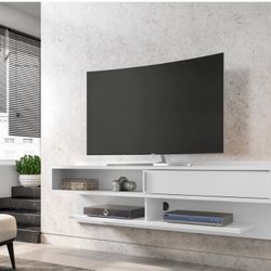 Hanging TV Stand Brand New - Box unopened