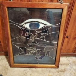 Stained Glass Vintage