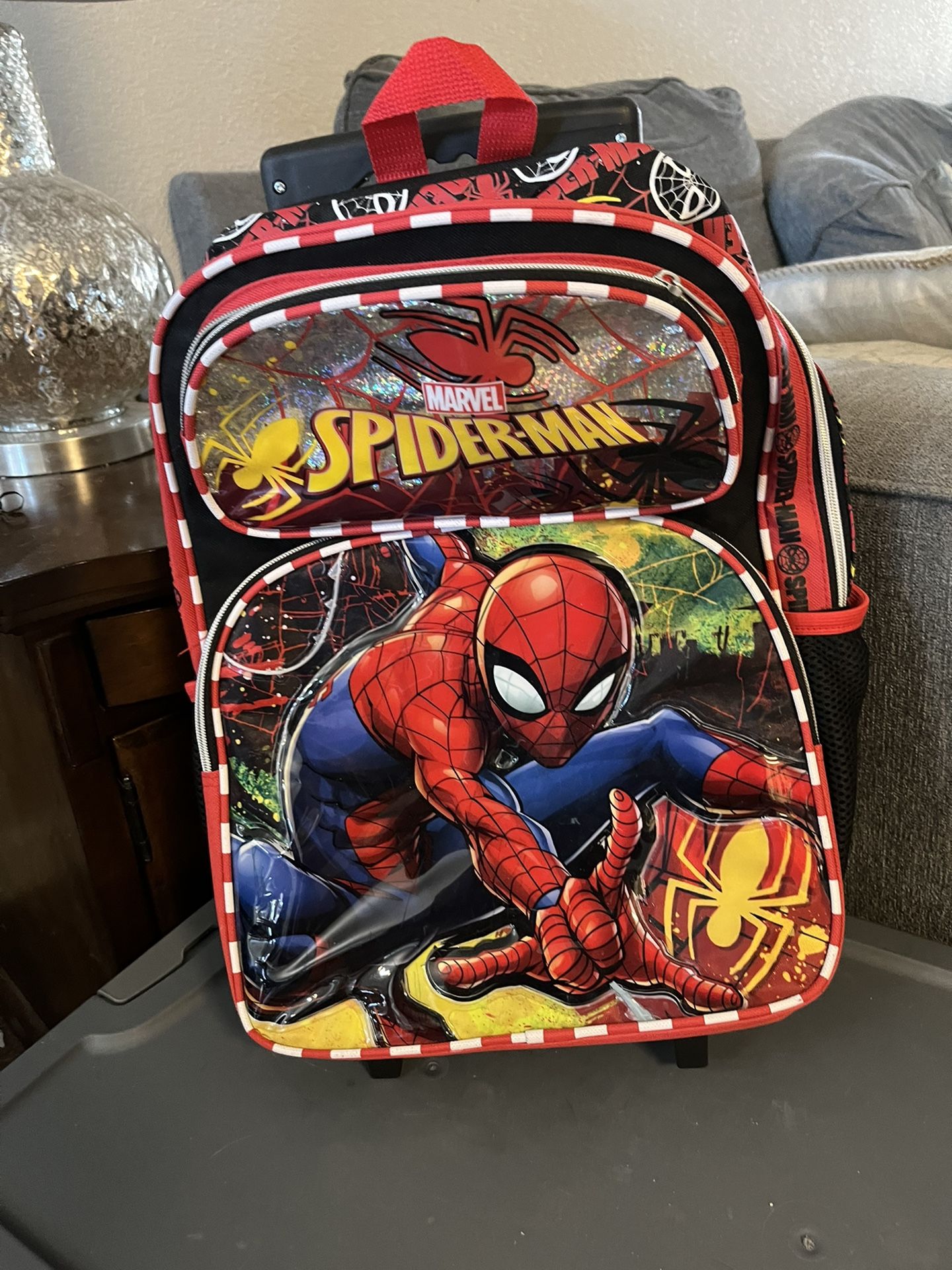 Kids Backpack/luggage