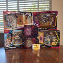 Pokemon For Sale Prismatic Destined Rivals Mega Evolution