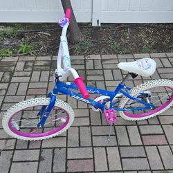 20" Huffy Bike