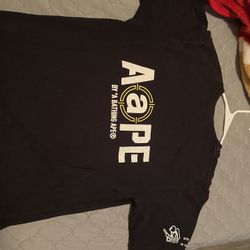 AAPE By Bathing Ape (bape) 