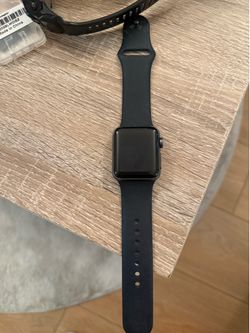 Apple Watch Series 3