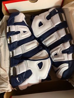 Uptempo Sz 9.5