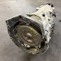 2012-13 BMW F10 528i F30 328i AUTOMATIC TRANSMISSION OEM