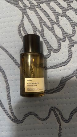 Lumen Adventures in London Eau de Parfum