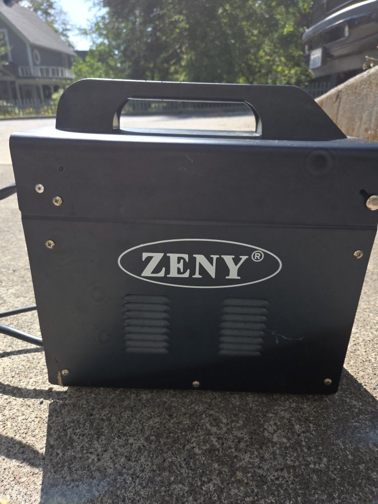 Mig Welder 