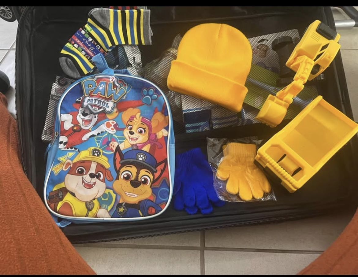 Boys Toys