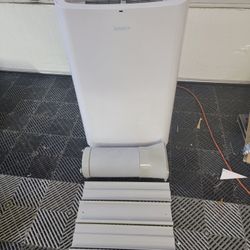 Serenelife 14,000 BTU Portable Air Conditioner AC 