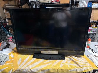 Vizio Flat Screen TV - Not working