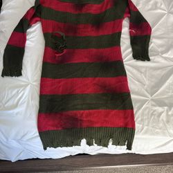 Halloween Costume