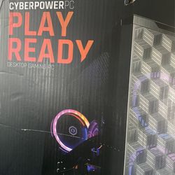 CyberPower Pc