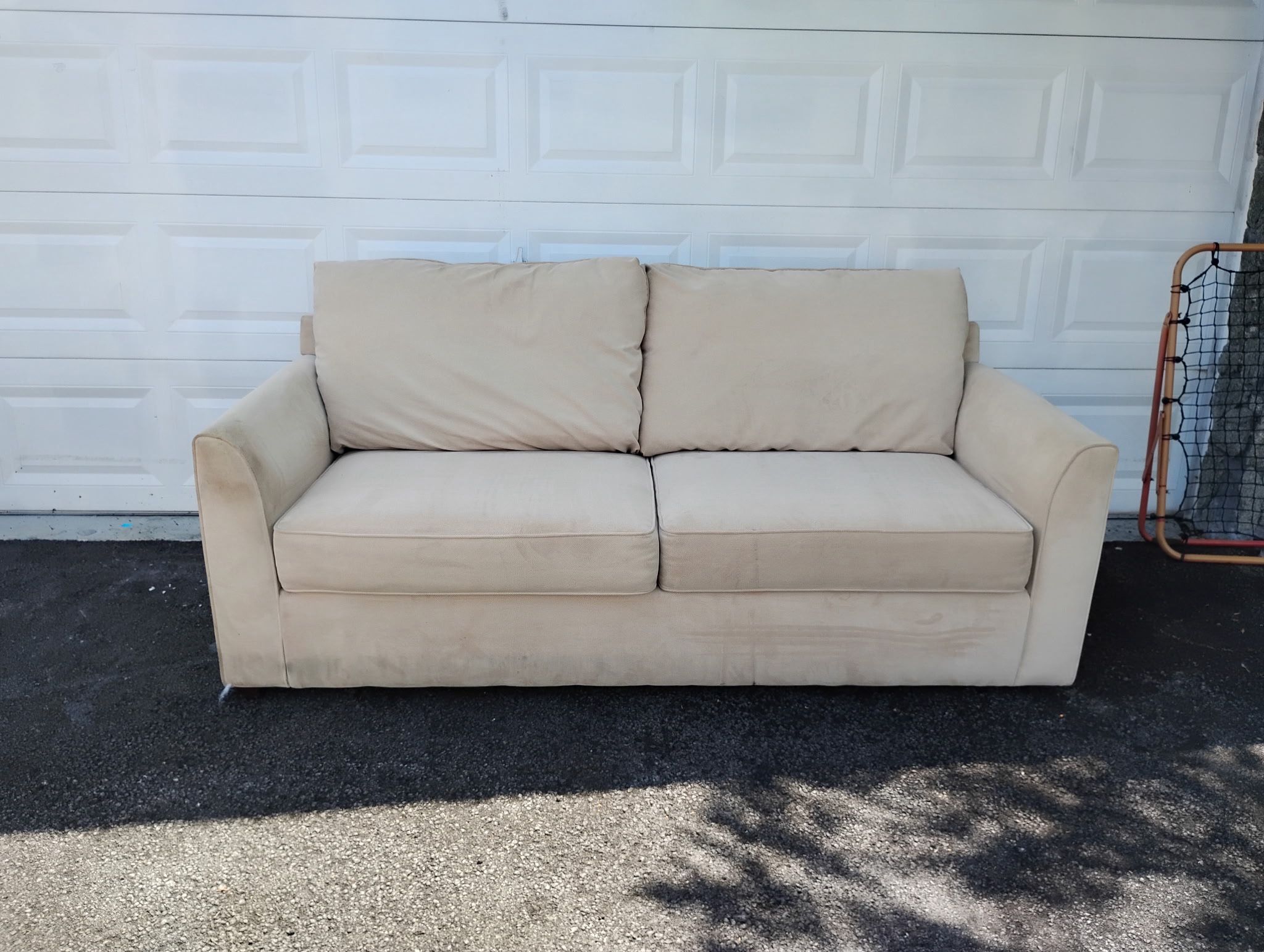Kevin Charles Sleeper Sofa - Delivery Available