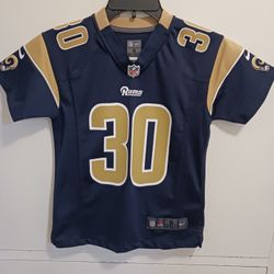Rams Kids Jersey #30 Gurley II